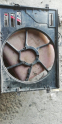 5Q0121207 Skoda Octavia Fan Paneli - Audi VW Uyumlu Davlumbaz