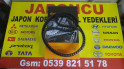 Oto Çıkma Parça / Mitsubishi / Outlander / Motor / Triger Kayışı / Sıfır Parça 
