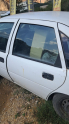 Oto Çıkma Parça / Opel / Vectra / Kaporta & Karoser / Sol Arka Kapı / Çıkma Parça 