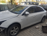 CRUZE MANUEL ŞANZIMAN