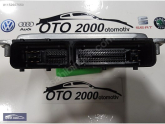 Oto Çıkma Parça / Audi / A4 / Beyin / Motor Beyni / Çıkma Parça 