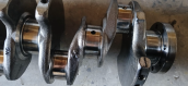 Peugeot expert  2.0 2.2 krank
