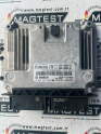 MED17.0.7 Ford Ecosport Motor ECU H1B1-12A650-EA 0261S18701