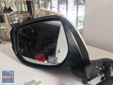 Oto Çıkma Parça / Honda / Jazz / Ayna / Sol Dikiz Ayna / Sıfır Parça 