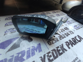 Oto Çıkma Parça / Mercedes / E Serisi / Ayna / Sol Dış Ayna / Çıkma Parça 