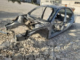 Oto Çıkma Parça / Ford / Mondeo / Kaporta & Karoser / Kesme Tavan Sacı / Çıkma Parça 