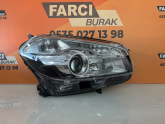 Oto Çıkma Parça / Nissan / Qashqai / Far & Stop / Sağ Ön Far / Çıkma Parça 