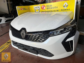 Oto Çıkma Parça / Renault / Clio / Kaporta & Karoser / Kaput / Çıkma Parça 