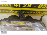 Oto Çıkma Parça / Dacia / Duster / Far & Stop / Sağ Ön Far / Sıfır Parça 