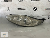 FİESTA MERCEKLİ SOL FAR yan sanayi