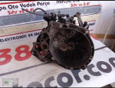 Oto Çıkma Parça / Ford / Focus / Şanzıman / Şanzıman Komple / Çıkma Parça 