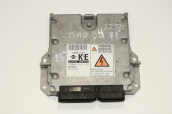 Nissan Almera Tino Motor Beyni 23710BU721 275800-3231 5800-323