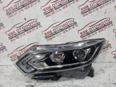 NİSSAN QASHQAİ J11 SOL FAR ORJINAL