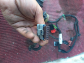 Oto Çıkma Parça / Peugeot / 207 / Elektrik / Elektrik Tesisatı / Çıkma Parça 