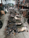 Oto Çıkma Parça / Bmw / 7 Serisi / Motor / Motor (komple) / Çıkma Parça 