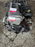 Oto Çıkma Parça / Toyota / Verso / Motor / Motor (komple) / Çıkma Parça 