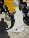 HYUNDAİ GETZ SOL ÖN ÇAMURLUK ORJİNAL EYUPCAN OTODA