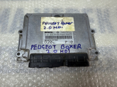 Oto Çıkma Parça / Peugeot / Boxer / Beyin / Motor Beyni / Çıkma Parça 
