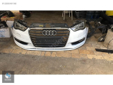 Oto Çıkma Parça / Audi / A3 / Tampon / Ön Tampon / Çıkma Parça 