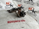 Oto Çıkma Parça / Hyundai / Getz / Motor / Turbo / Çıkma Parça 