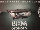 Oto Çıkma Parça / Nissan / X-Trail / Far & Stop / Sol Ön Far / Çıkma Parça 
