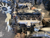 Oto Çıkma Parça / Mitsubishi / Canter / Motor / Motor (komple) / Çıkma Parça 