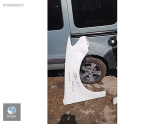 Oto Çıkma Parça / Audi / A3 / Kaporta & Karoser / Sağ Ön Çamurluk / Çıkma Parça 