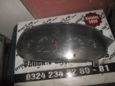 HYUNDAİ STAREX 2007 KAMYONET KİLOMETRE SAATİ