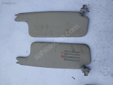 Oto Çıkma Parça / Renault / Megane / Koltuk & Döşeme / Güneşlik / Çıkma Parça 