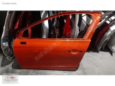 Renault Clio 5 Yeni Kasa Hatasız Kapı
