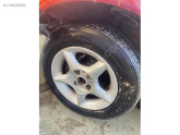Oto Çıkma Parça / Renault / R 19 / Jant & Lastik / Jant & Lastik Takımı / Çıkma Parça 