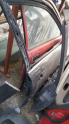 94 Honda Civic kapı