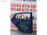 Oto Çıkma Parça / Hyundai / Elantra / Kaporta & Karoser / Sol Arka Kapı / Çıkma Parça 