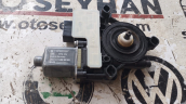 Oto Çıkma Parça / Seat / Leon / Elektrik / Rölanti Motoru / Çıkma Parça 