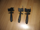 Oto Çıkma Parça / Renault / Kangoo / Elektrik / Sinyal Kolu / Çıkma Parça 