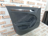 Oto Çıkma Parça / Audi / A4 / Koltuk & Döşeme / Kapı Döşemesi / Çıkma Parça 
