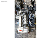 Oto Çıkma Parça / Hyundai / Tucson / Motor / Motor (komple) / Çıkma Parça 