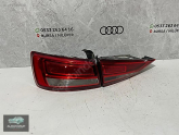 AUDİ A3 SOL STOP ORJİNAL