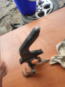 Oto Çıkma Parça / Hyundai / Accent / Fren / El Freni Kolu / Çıkma Parça 