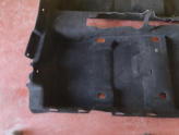 Oto Çıkma Parça / Renault / Clio / Koltuk & Döşeme / Taban Halısı / Çıkma Parça 