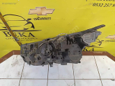 Oto Çıkma Parça / Opel / Crossland X / Far & Stop / Sağ Ön Far / Çıkma Parça 