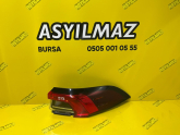 TOYOTA COROLLA SAĞ STOP (ORJİNAL HATASIZ)