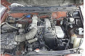 Oto Çıkma Parça / Suzuki / Grand Vitara / Motor / Motor Komple / Çıkma Parça 