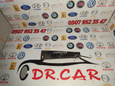 TOYOTA COROLLA 13-18 ÖN CAM IZGARA PLASTİĞİ ORJİNAL 55752-02170