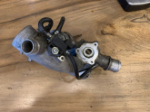 Oto Çıkma Parça / Opel / Astra / Motor / Turbo / Çıkma Parça 