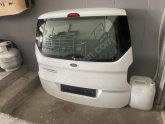 FORD TOURNEO COURİYE HATASIZ BOYASIZ BAGAJ KAPAĞI DOLU