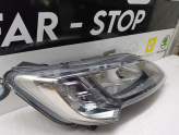Oto Çıkma Parça / Fiat / Ducato / Far & Stop / Sağ Ön Far / Çıkma Parça 