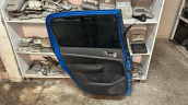 Oto Çıkma Parça / Peugeot / 307 / Kaporta & Karoser / Sol Arka Kapı / Çıkma Parça 