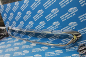 Oto Çıkma Parça / Mercedes / GLC / Tampon / Karlık / Sıfır Parça 