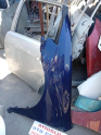 Oto Çıkma Parça / Honda / Accord / Kaporta & Karoser / Sol Ön Çamurluk / Çıkma Parça 